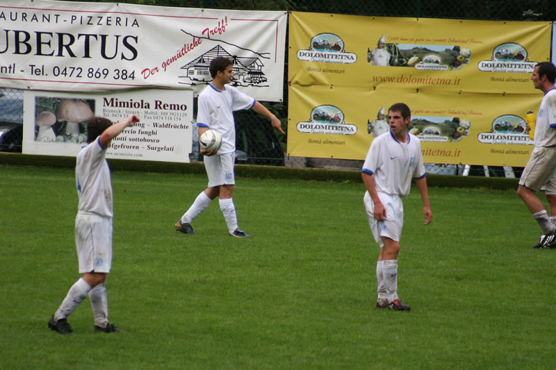 gal/Saison2008-2009- Pokal 1. Runde Hinspiel: Vintl - SV Reischach/2008-08-24 SVR gg. Vintl - Pokalhinspiel 226.jpg